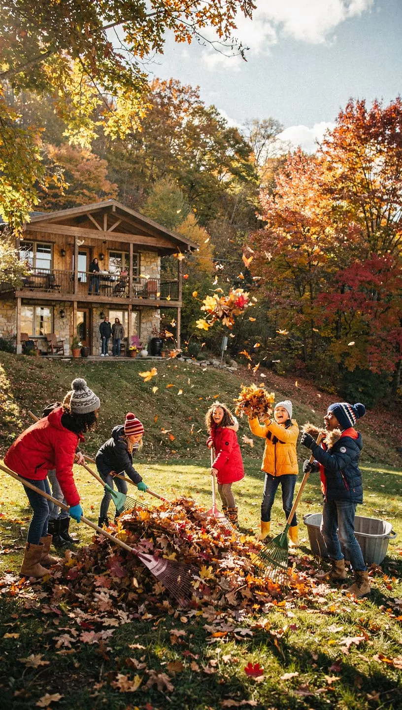 Терраса с удобной мебелью для наслаждения природой и отдыхом.