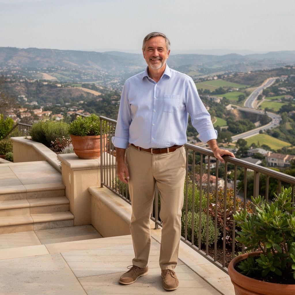 Просторная кухня с современной техникой и островом